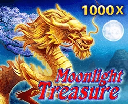 JDB : Moonlight Treasure - GOODGAMING138
