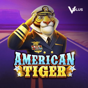 Vplus : American Tiger - GOODGAMING138