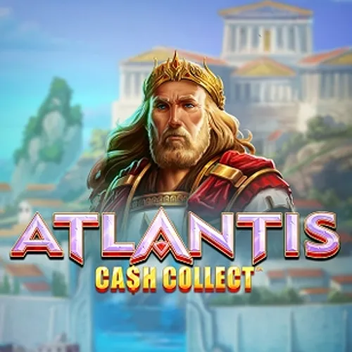 Playtech : Atlantis Cash Collect - GOODGAMING138