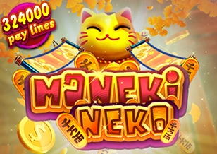 Kucing Pembawa Keberuntungan - GOODGAMING138