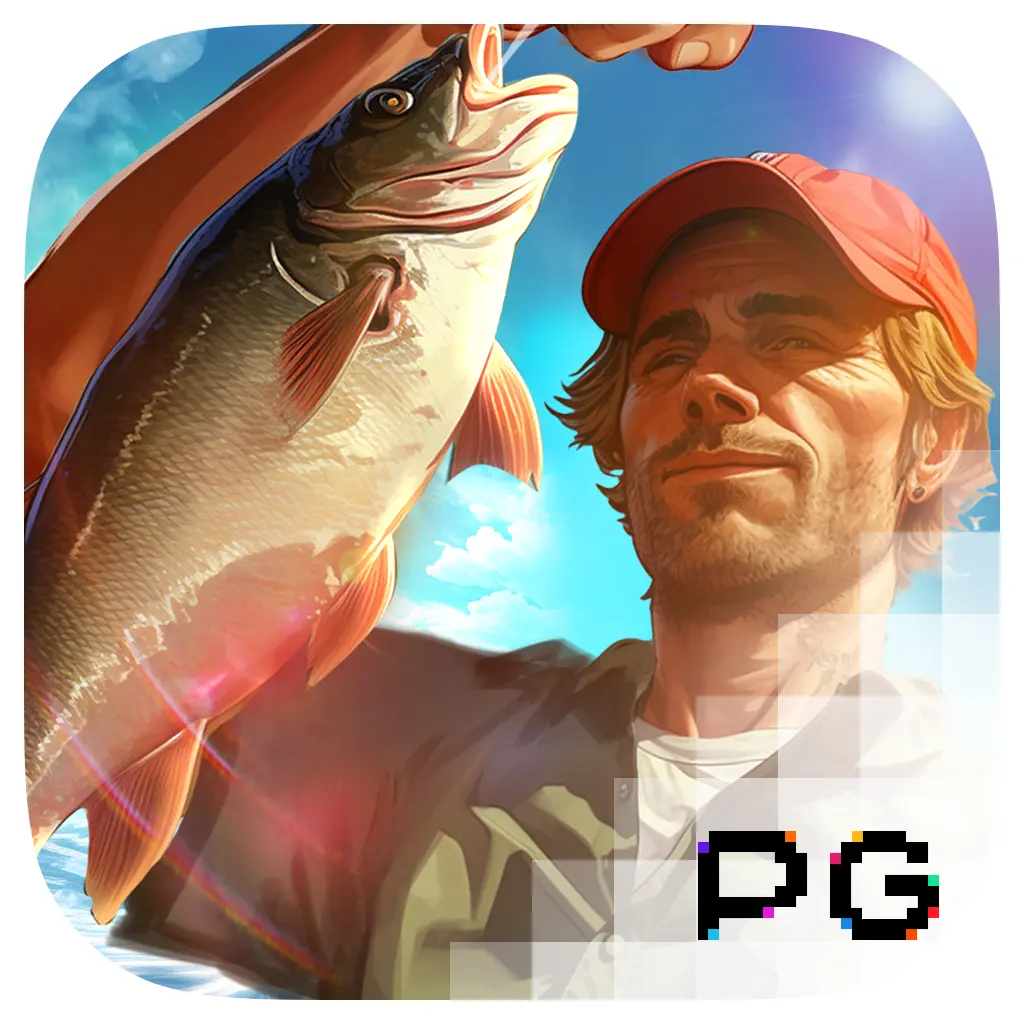 PGSoft : Shark Hunter - GOODGAMING138