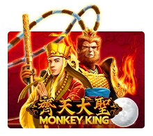 Joker123 : Monkey King - GOODGAMING138
