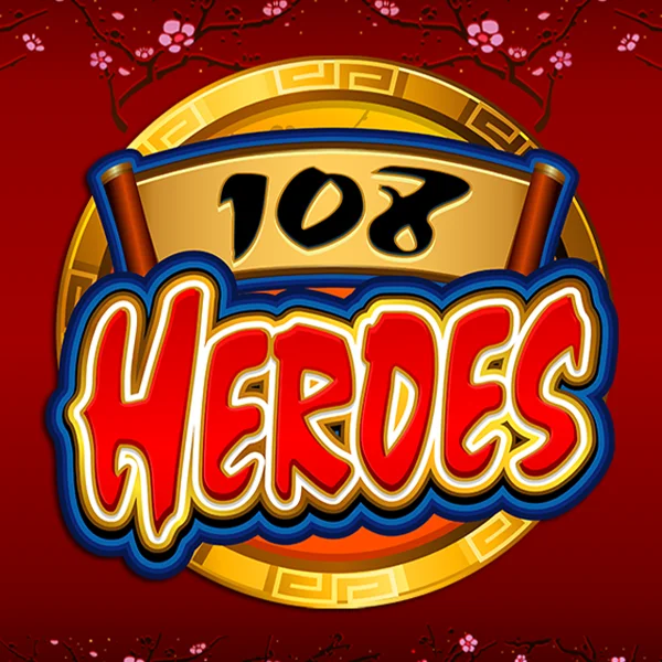 108 Heroes - GOODGAMING138