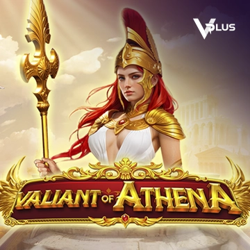 Vplus : Valiant of Athena - GOODGAMING138