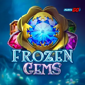 PlaynGo : Frozen Gems - GOODGAMING138