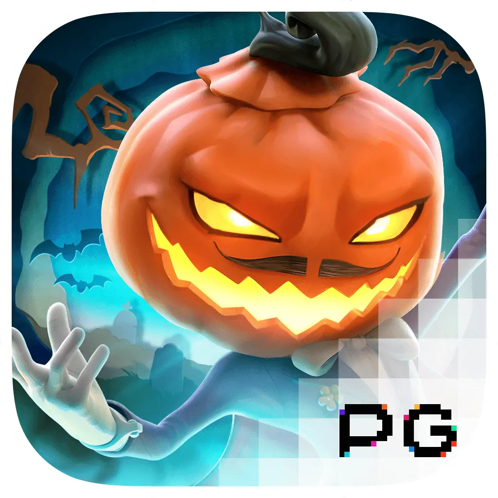 PGSoft : Mr. Hallow-Win - GOODGAMING138