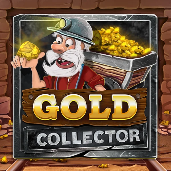 Microgaming : Gold Collector - GOODGAMING138