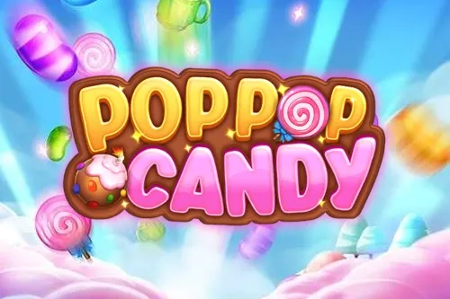 JDB : Pop Pop Candy - GOODGAMING138