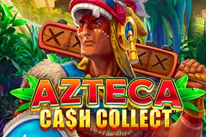 Playtech : Azteca: Cash Collect - GOODGAMING138