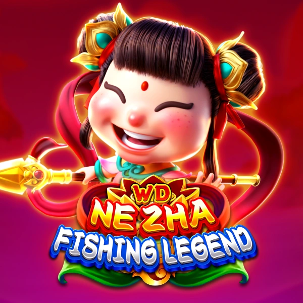 WD Nezha Fishing Legend - GOODGAMING138