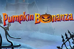 Playtech : Pumpkin Bonanza - GOODGAMING138
