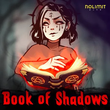 NolimitCity : Book Of Shadows - GOODGAMING138