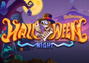 Hallowen - GOODGAMING138