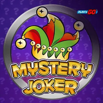 PlaynGo : Mystery Joker - GOODGAMING138