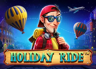 Pragmatic : Holiday Ride - GOODGAMING138