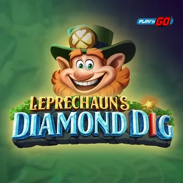 PlaynGo : Leprechauns Diamond Dig - GOODGAMING138