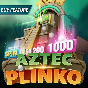 Aztec Plinko - GOODGAMING138