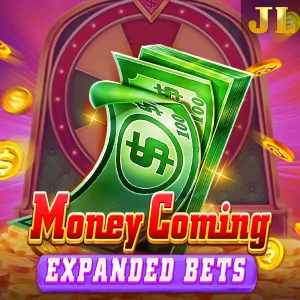 Jili : Money Coming Expanded Bets - GOODGAMING138