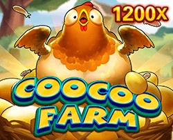JDB : CooCooFarm - GOODGAMING138
