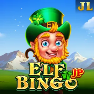Jili : ELF BINGO - GOODGAMING138