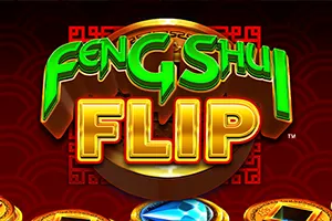 Playtech : Feng Shui Flip - GOODGAMING138