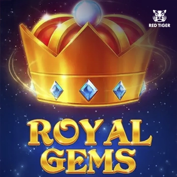 Redtiger : Royal Gems - GOODGAMING138