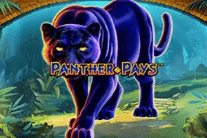 Playtech : Panther Pays - GOODGAMING138