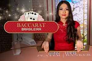 Baccarat Brasileira - GOODGAMING138