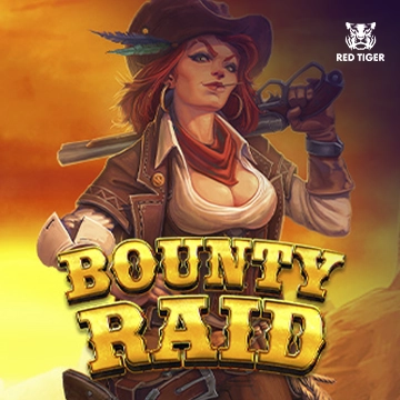 Redtiger : Bounty Raid - GOODGAMING138