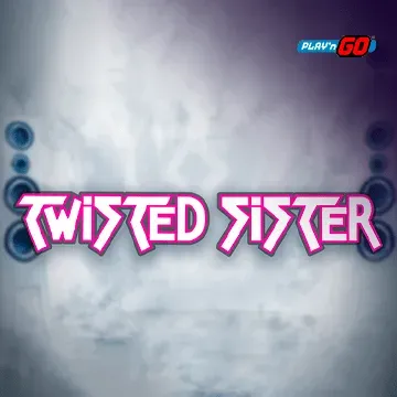 PlaynGo : Twisted Sister - GOODGAMING138