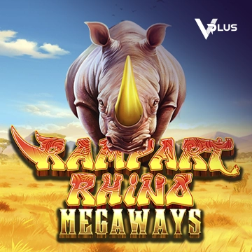 Vplus : Rampart Rhino - GOODGAMING138