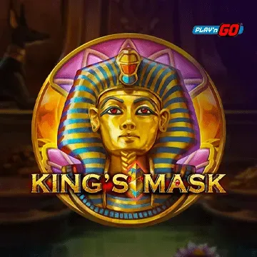 PlaynGo : Kings Mask - GOODGAMING138