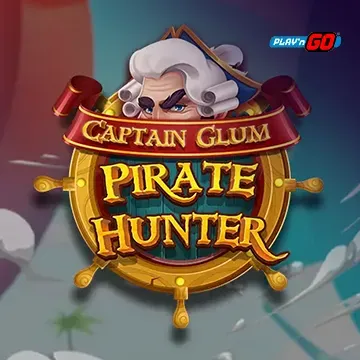 PlaynGo : Captain Glum: Pirate Hunter - GOODGAMING138