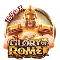 Facai : GLORY OF ROME - GOODGAMING138