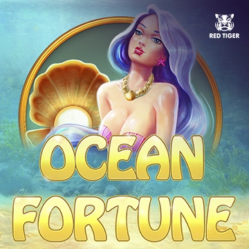 Redtiger : Ocean Fortune - GOODGAMING138