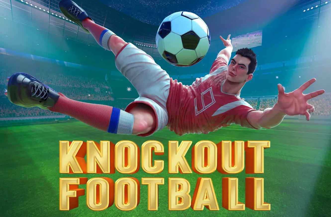 Habanero : Knockout Football - GOODGAMING138