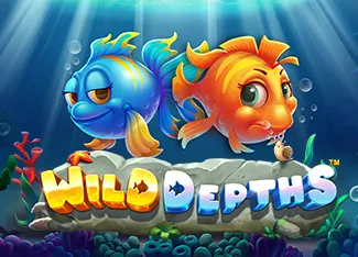 Pragmatic : Wild Depths - GOODGAMING138