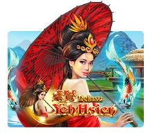 Joker123 : Yeh Hsien Deluxe - GOODGAMING138