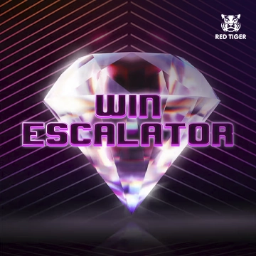 Redtiger : Win Escalator - GOODGAMING138