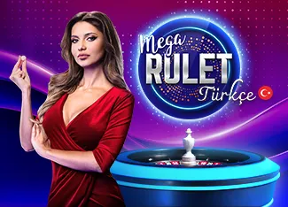 Turkish Mega Roulette - GOODGAMING138