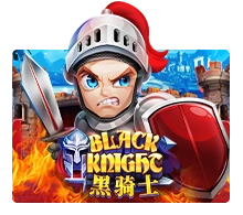 Joker123 : Black Knight - GOODGAMING138