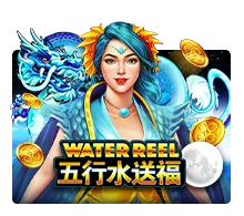 Joker123 : Water Reel - GOODGAMING138