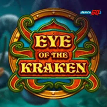 PlaynGo : Eye of The Kraken - GOODGAMING138