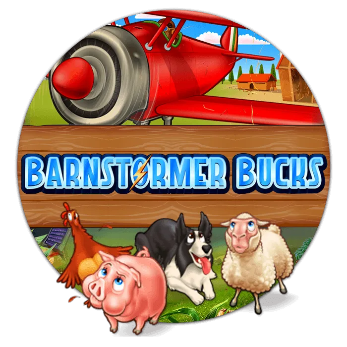 Habanero : Barnstormer Bucks - GOODGAMING138