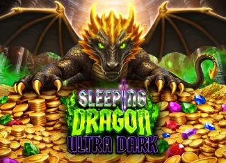 Pragmatic : Sleeping Dragon Ultra Dark - GOODGAMING138
