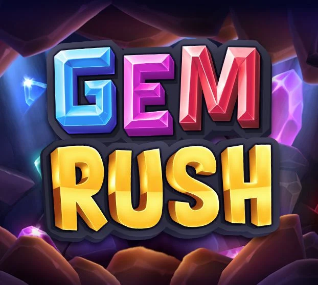 Slotmill : Gem Rush - GOODGAMING138