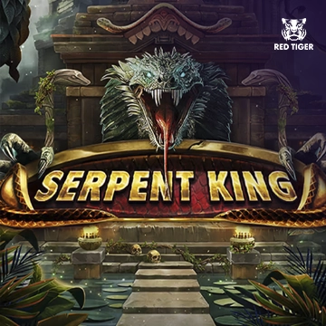 Redtiger : Serpent King - GOODGAMING138