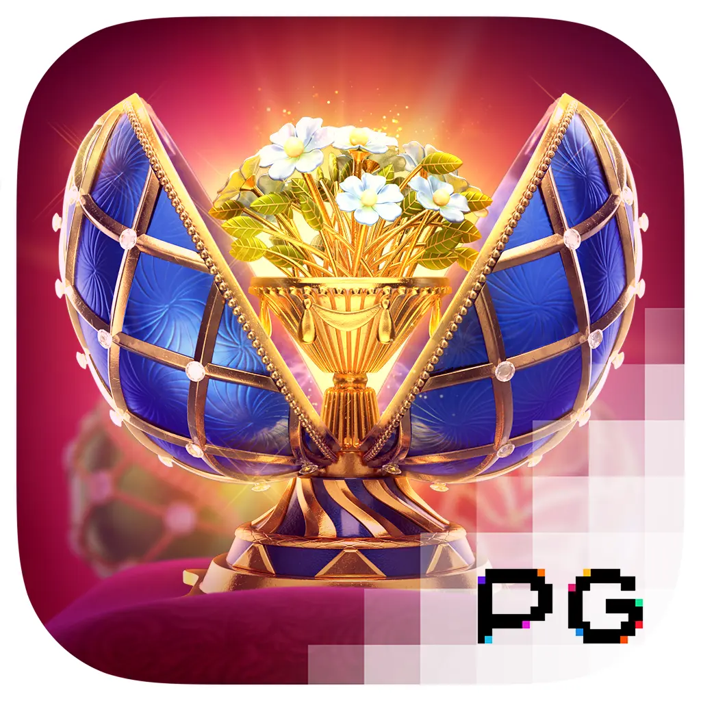 PGSoft : Tsar Treasures - GOODGAMING138