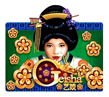 Joker123 : Geisha - GOODGAMING138