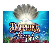 Joker123 : Dolphins Pearl Deluxe - GOODGAMING138